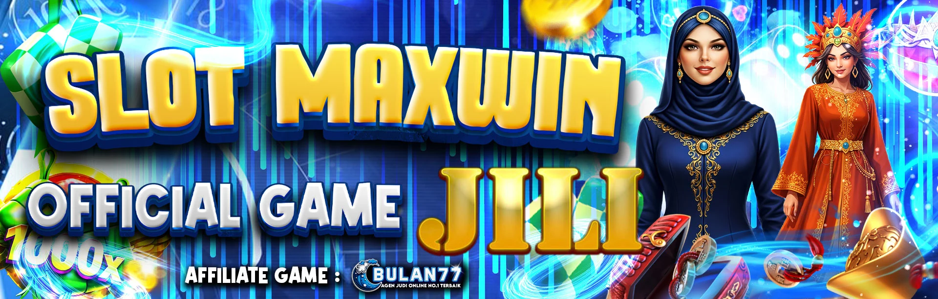 Tambang12 Banner Slot Online